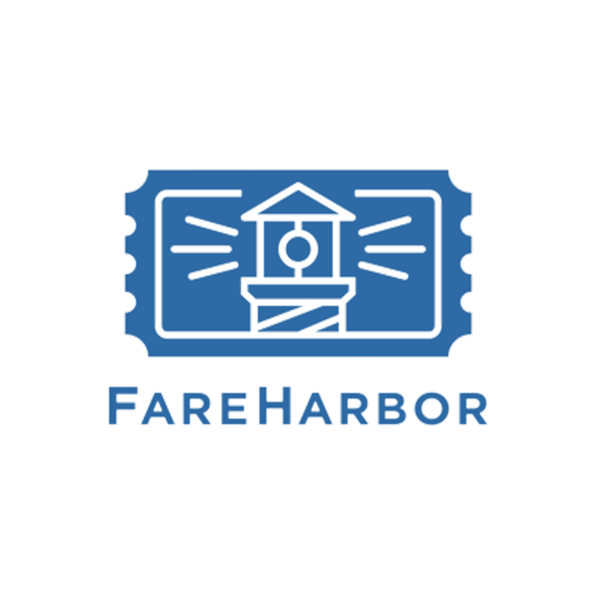 FareHarbor